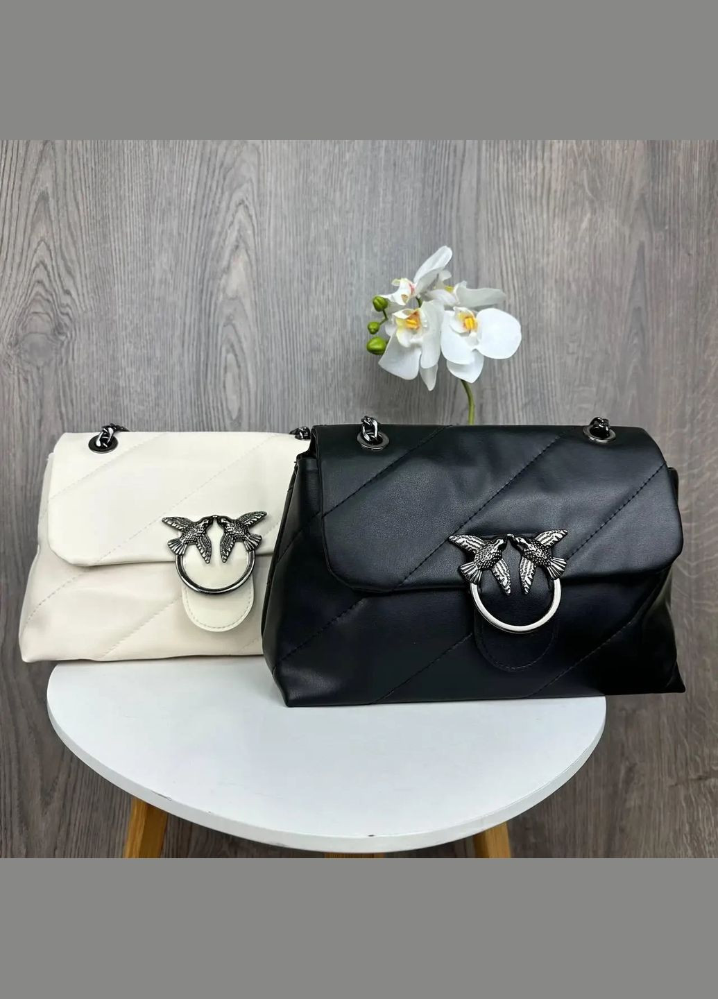 Стильна жіноча сумочка клатч PTR No Brand (317763974)