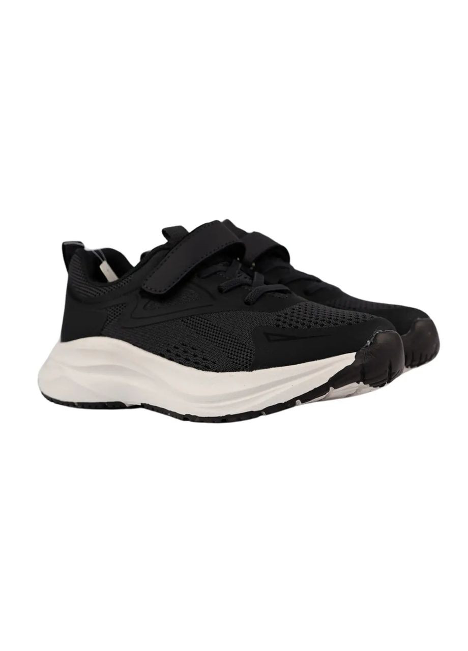 Серые демисезонные детские кроссовки на мальчика серые (k10-1g) Solas