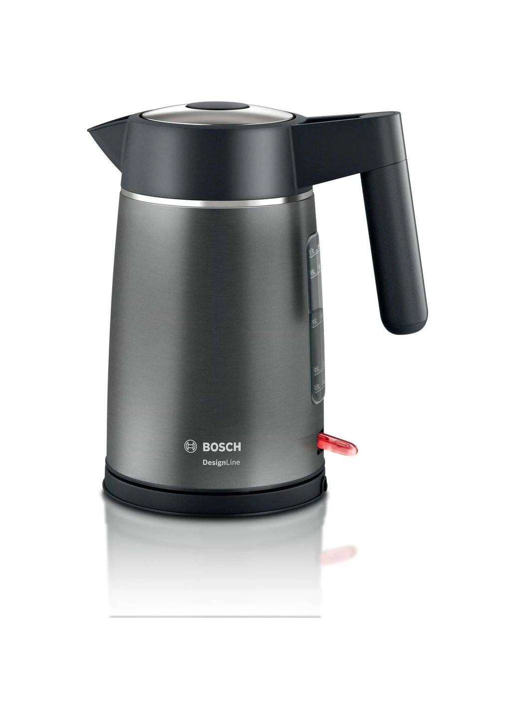 Електрочайник Bosch TWK5P475 (361110055)