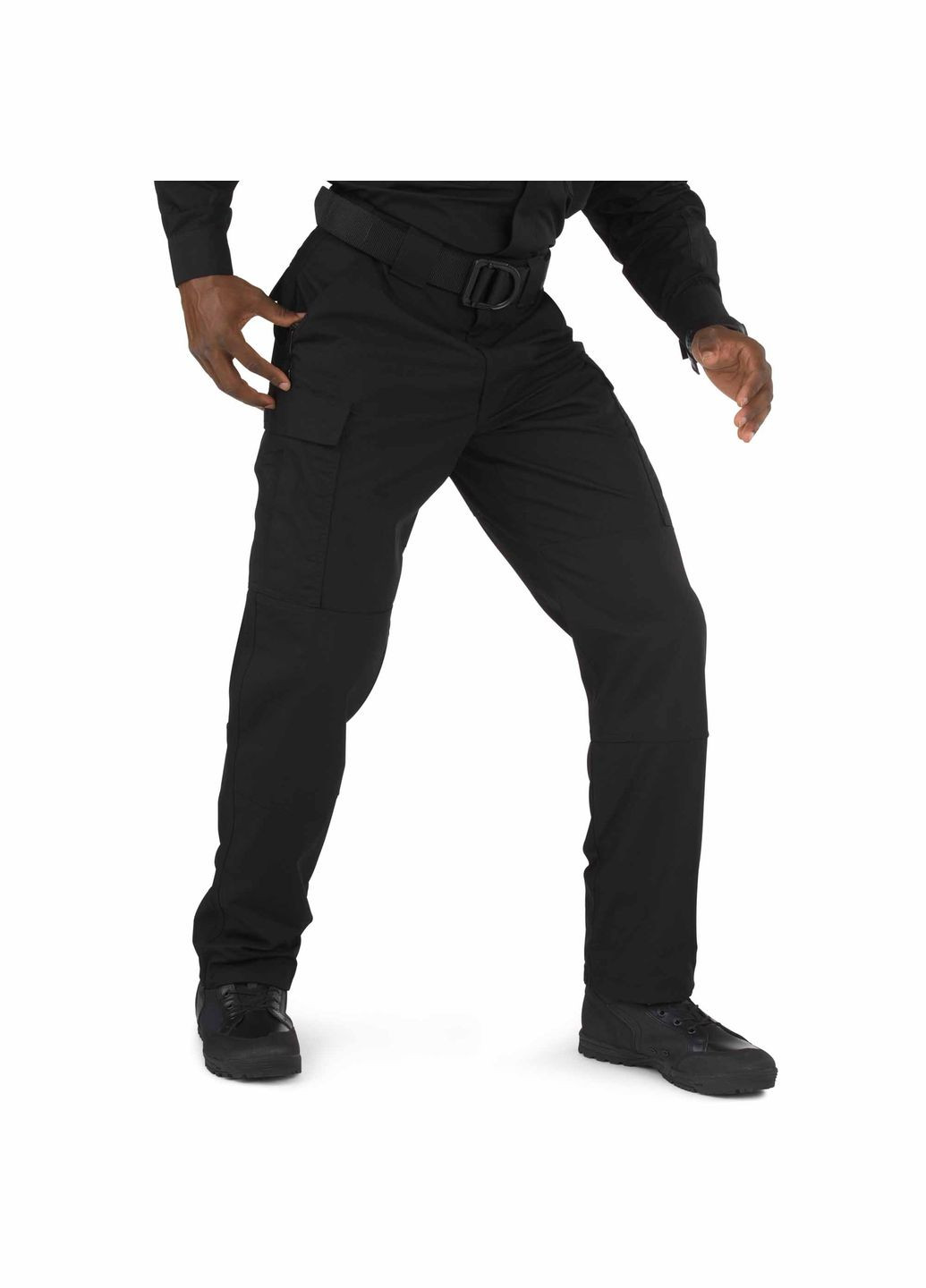 Брюки тактические Taclite TDU Pants Black 5.11 Tactical (315823342)