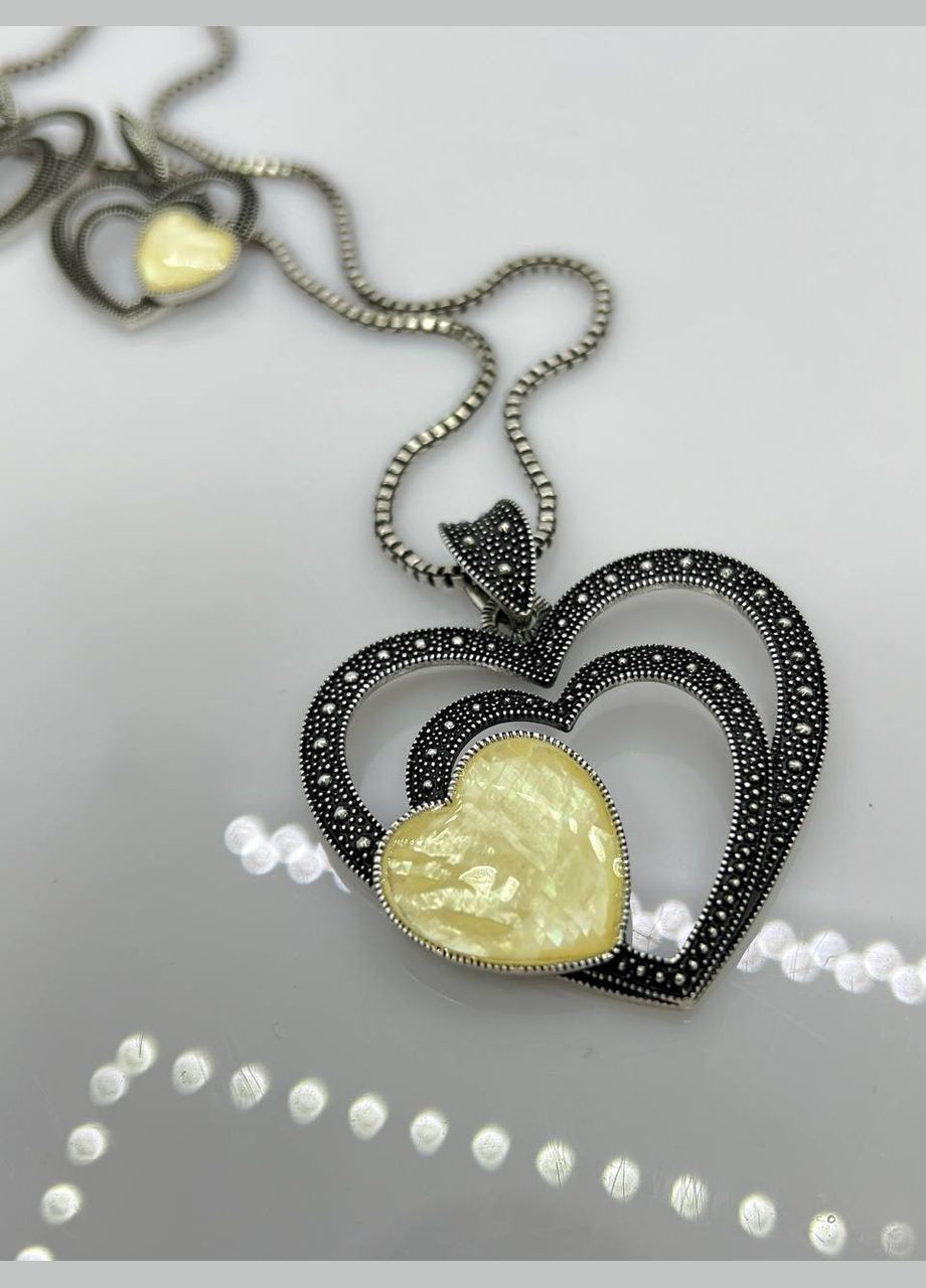 Комплект Серця 48 см No Brand (282737520)