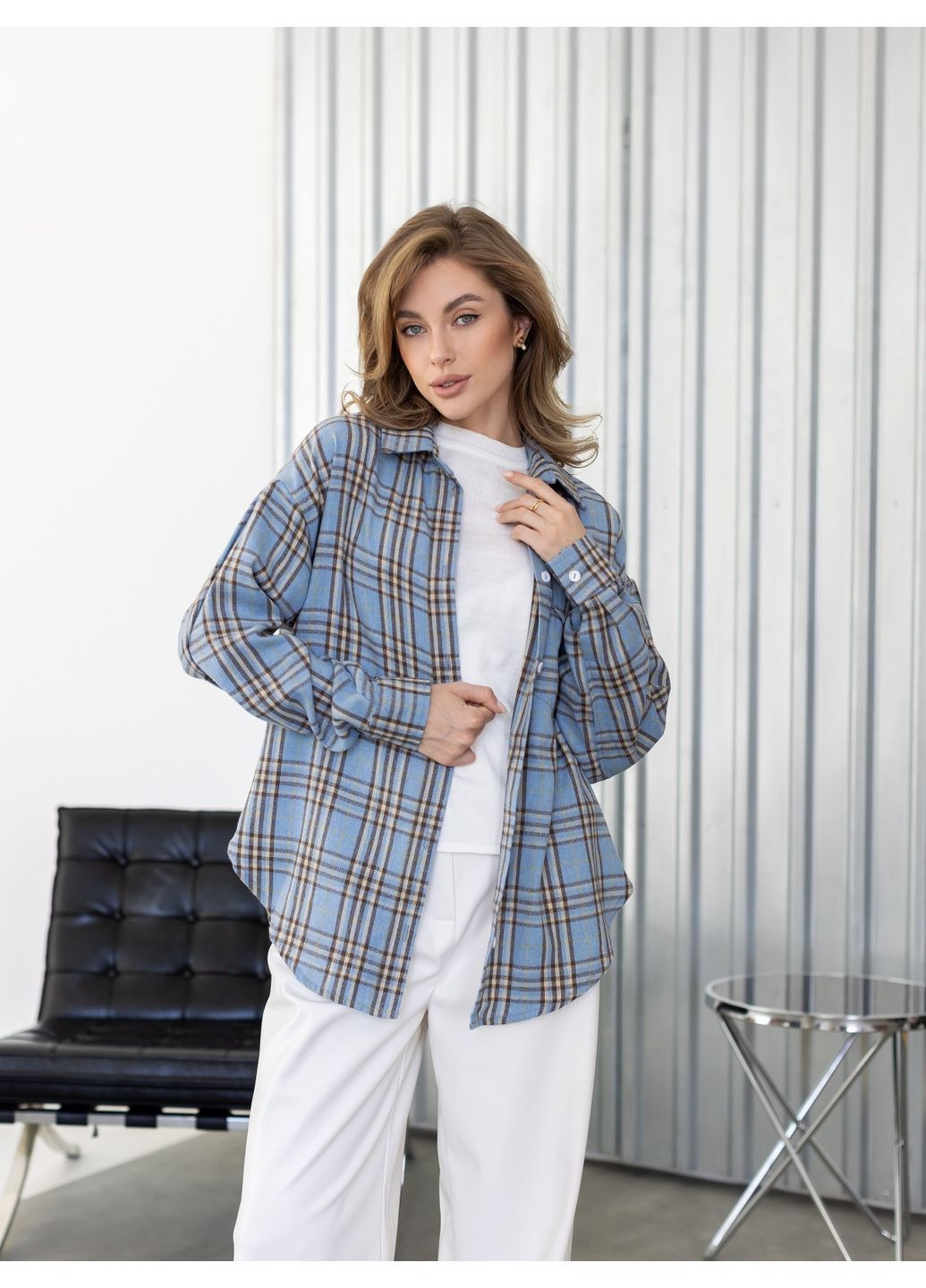 Сорочка Larionoff (360983705)