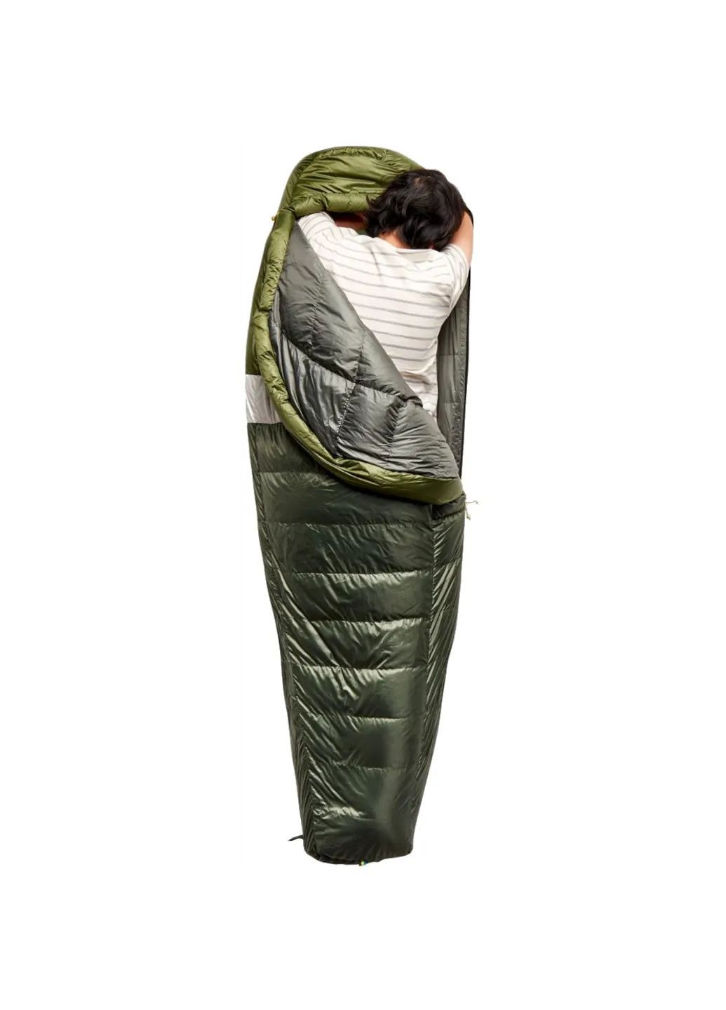 Спальник Get Down 550F 20 Regular Sierra Designs (369931766)