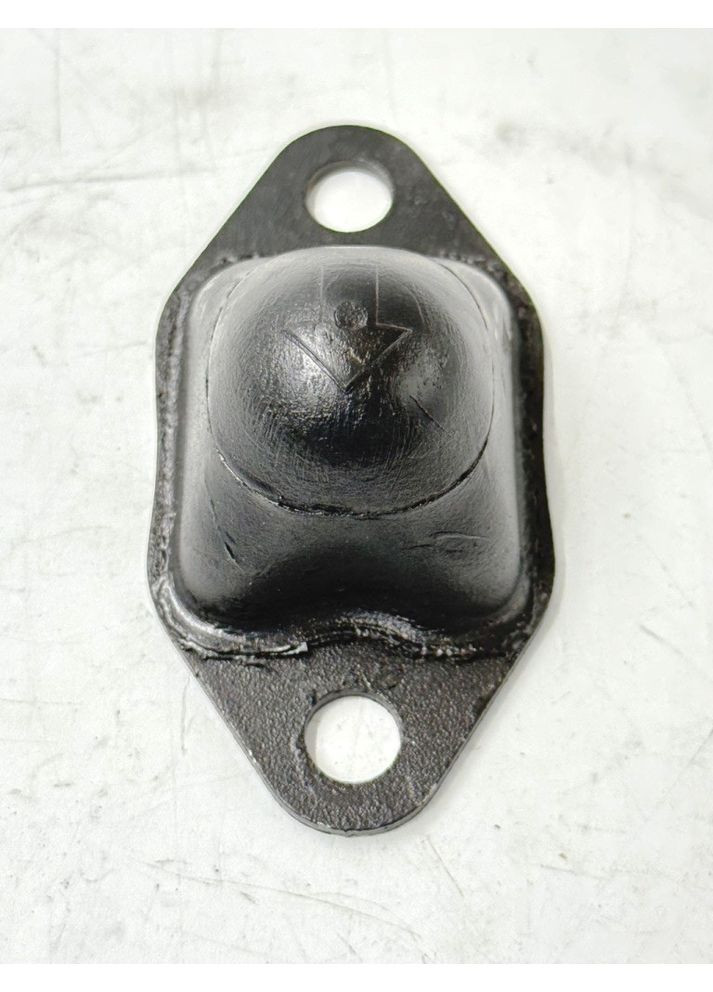 Отбойник рычага переднего верхнего Q005-3574 Mitsubishi Pajero Sport, L200, Montero 1990-2008 OEM MR113271 Q-FIX (345736073)