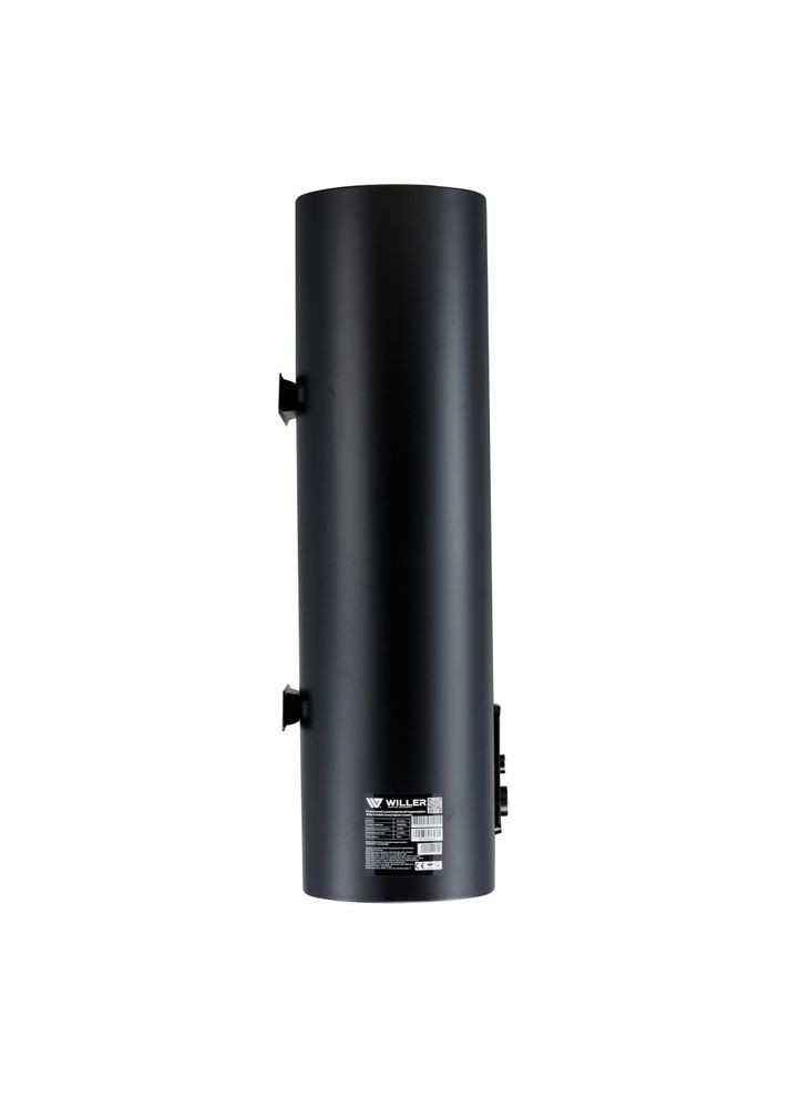 Водонагреватель EV80DRI Black серия Grand Digital WILLER