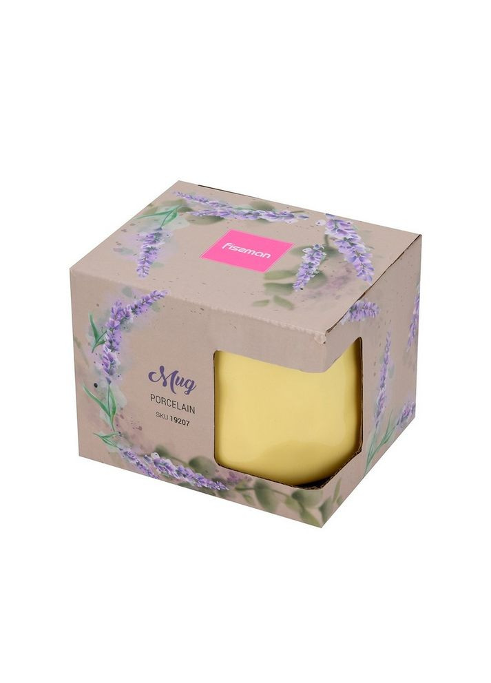 Кружка 580 мл 19207 Fissman (316518154)