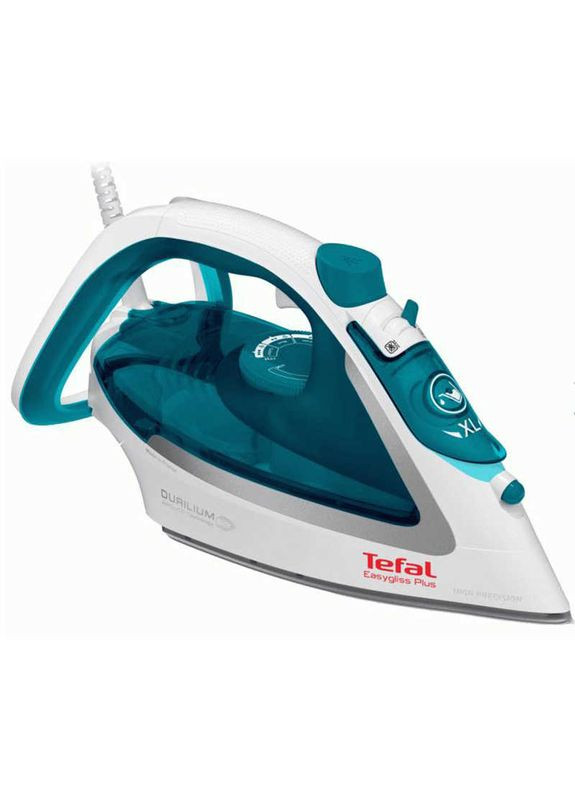 Праска Easygliss Plus FV5718E0 Tefal (341487061)