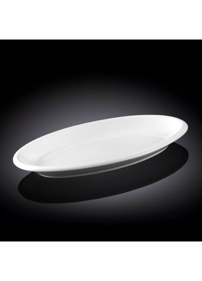 Блюдо овальное WL-992128 30.5 см Wilmax (349221103)
