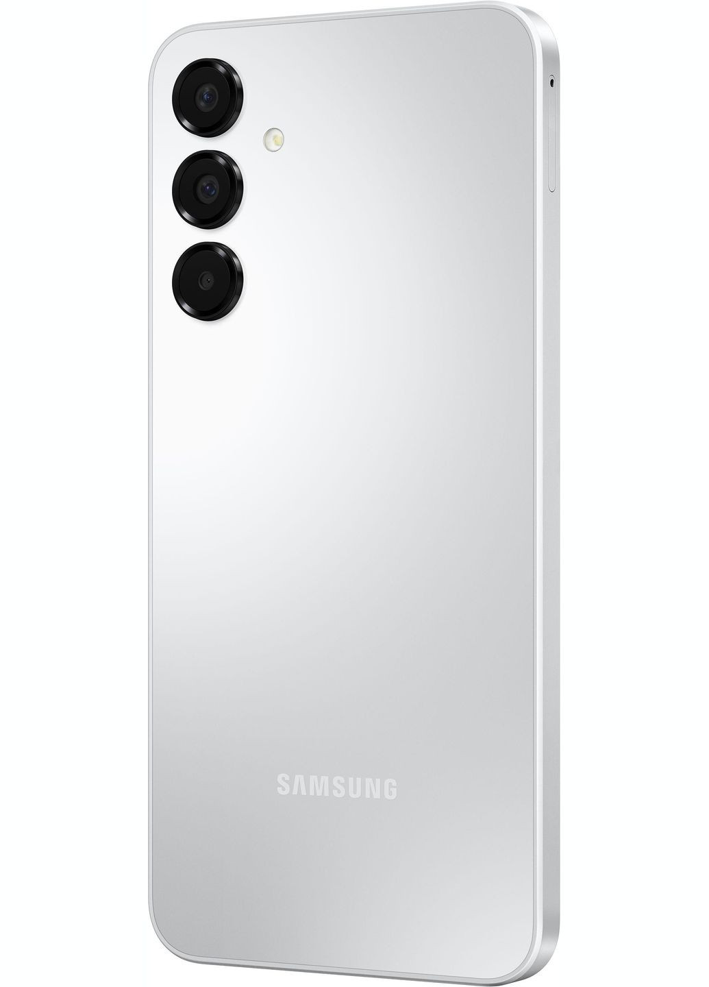 Смартфон Galaxy A16 SM-A165 4/128GB Gray (SM-A165FZABEUC) Samsung (336955240)