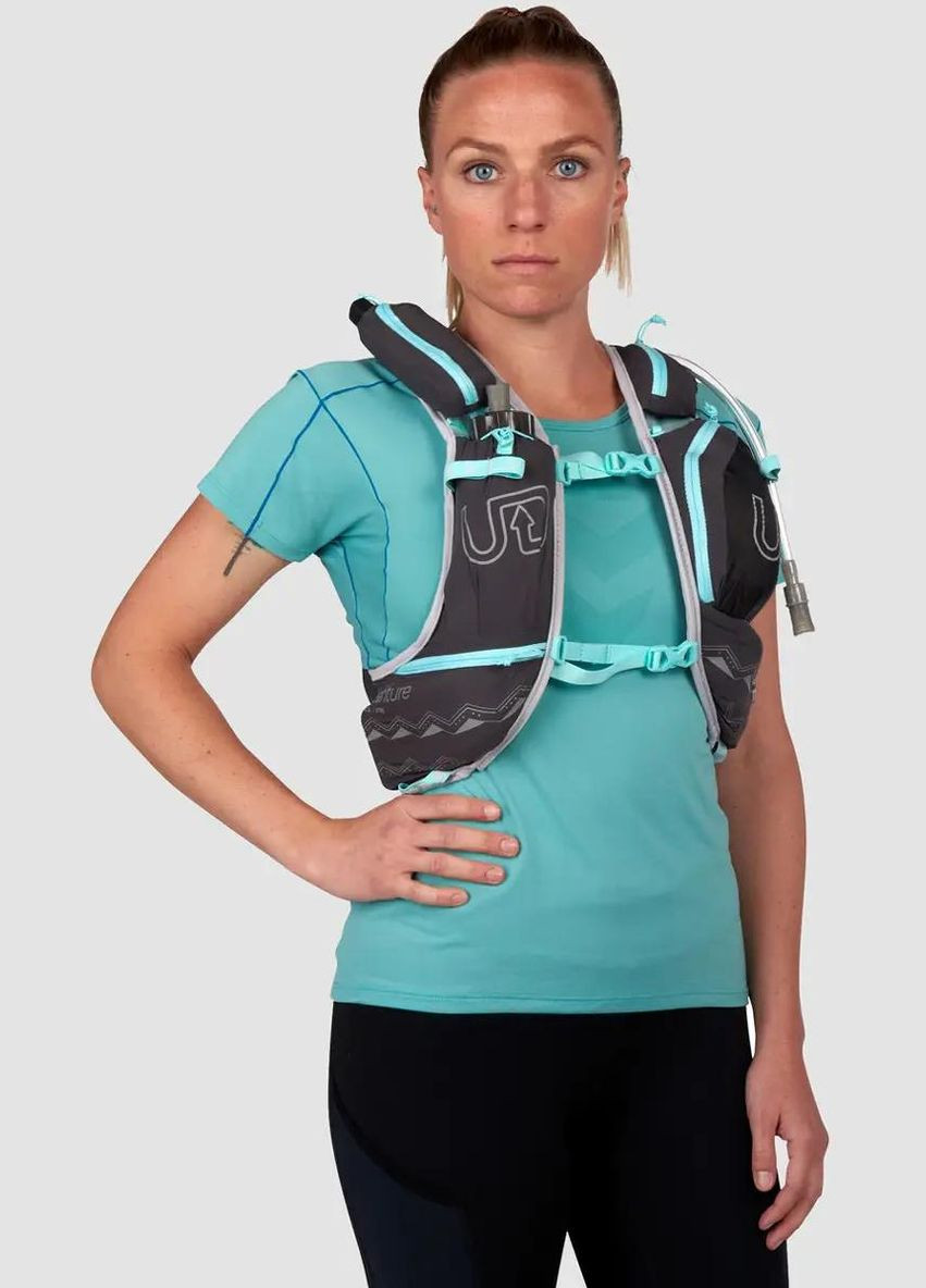 Рюкзак-жилет Ultimate Direction Adventure Vesta 5.0 W M/L 16.5 Night sky No Brand (316439301)