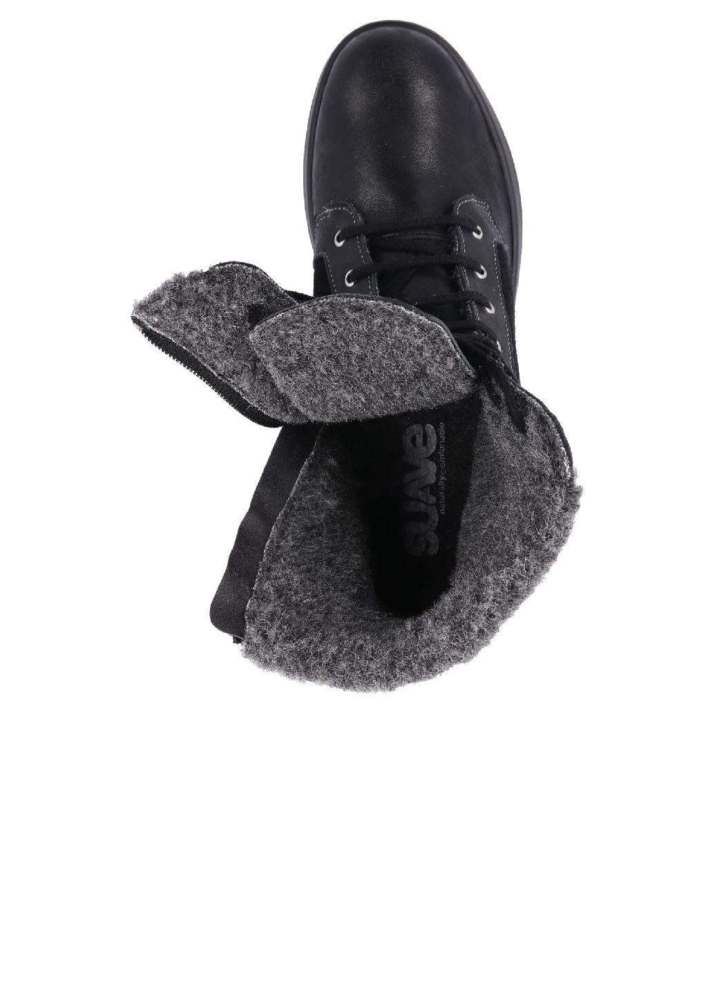 Осенние ботинки женские Suave