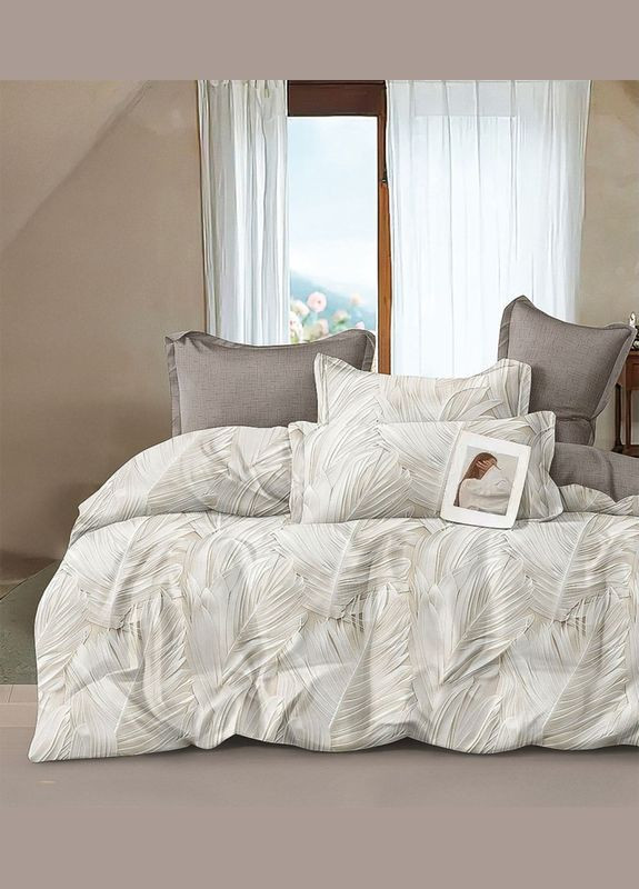 Комплект постельного белья, полуторный, бязь Кондор (345123378)