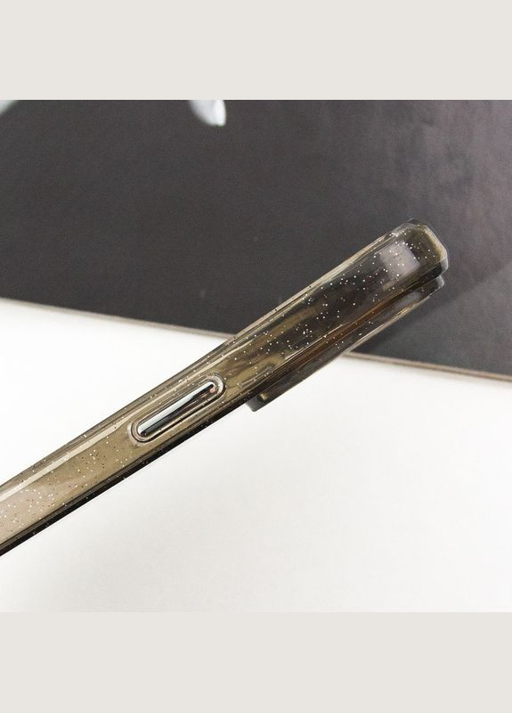 Чехол на Apple iPhone 14 Pro Max/ для айфона 14 о макс с функцией магсейф MagSafe Epik (356100407)