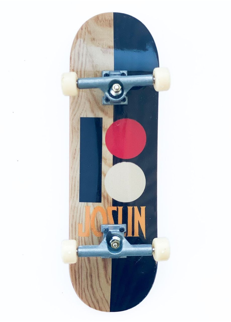 Фінгерборд Plan B Joslin Logo Tech Deck (370949100)