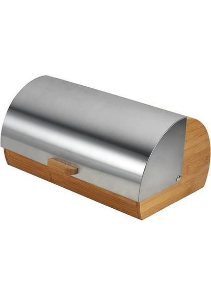 Хлібниця MR-1673-S Maestro (361024454)