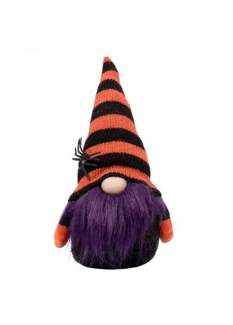 М'яка іграшка Yes Fun Хелловін Гном хлопчик 23 см (973737) YES! Fun (370257539)