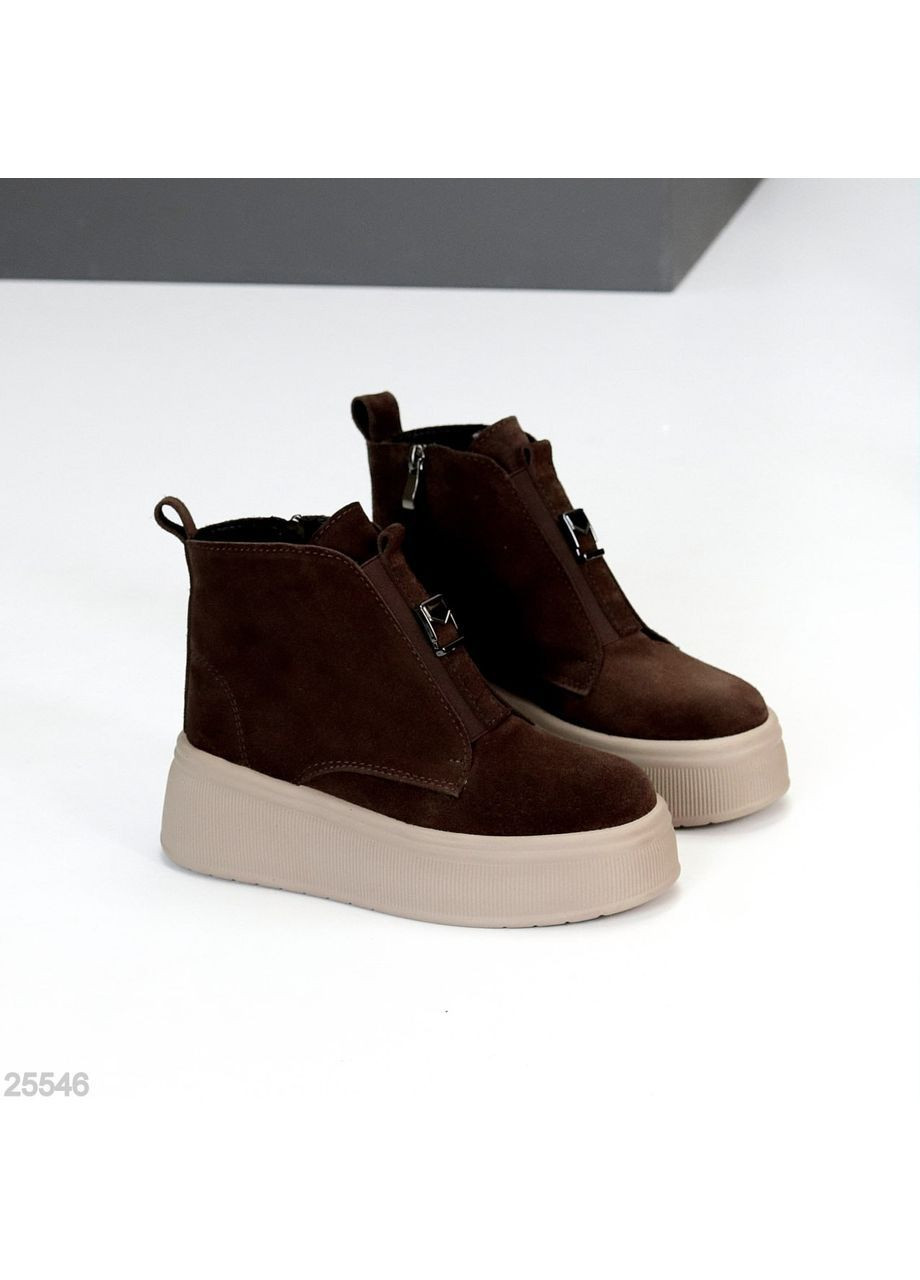 ботинки "stels" No Brand