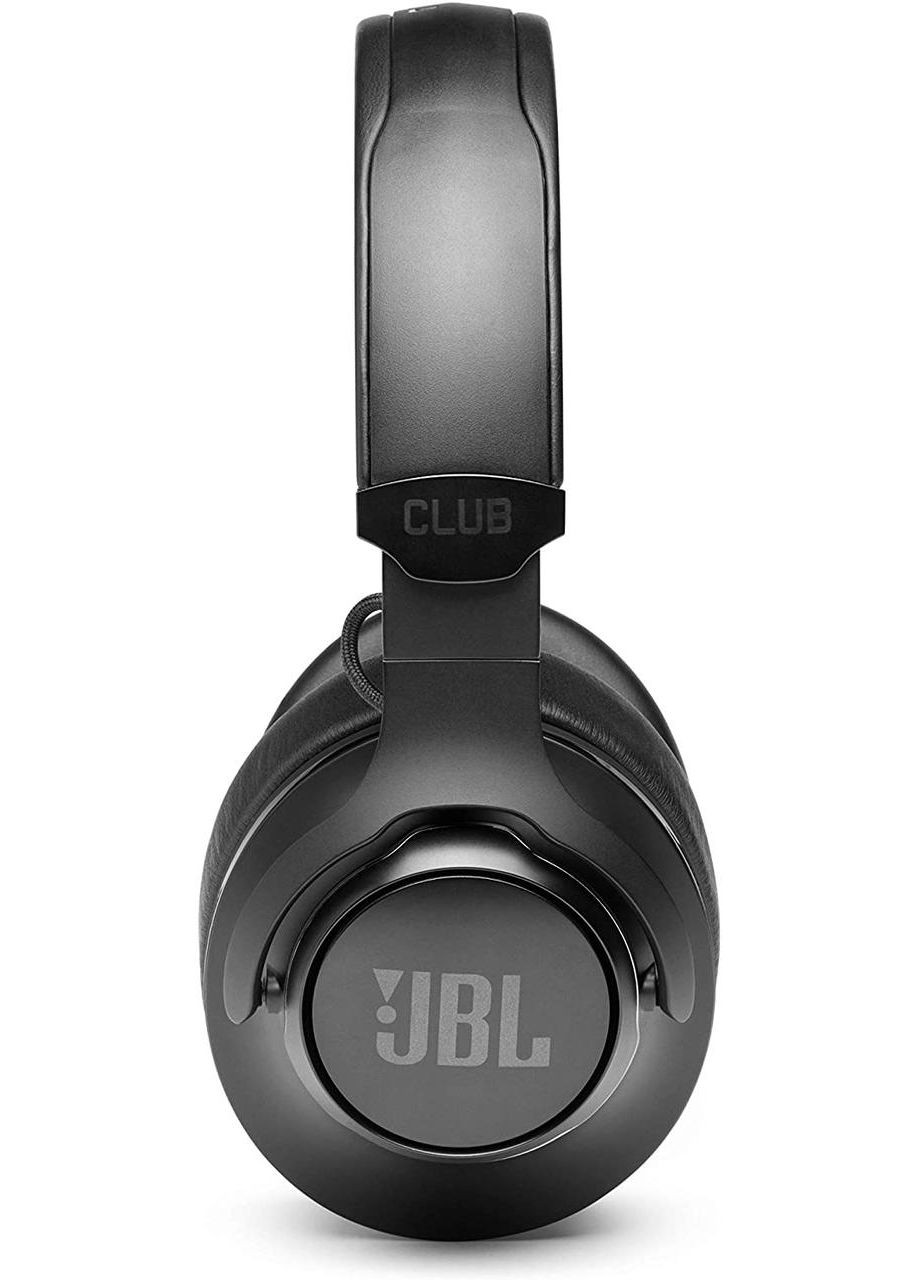 Навушники Club 950NC (CLUB950NCBLK) чорні JBL (280877163)