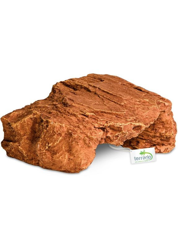 Гірська полиця M 22x17x8,5 см Terrario (363452961)