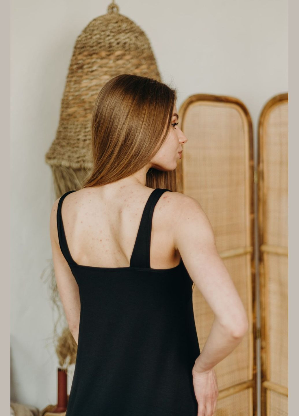 Рубашка женская Serenade (296755117)