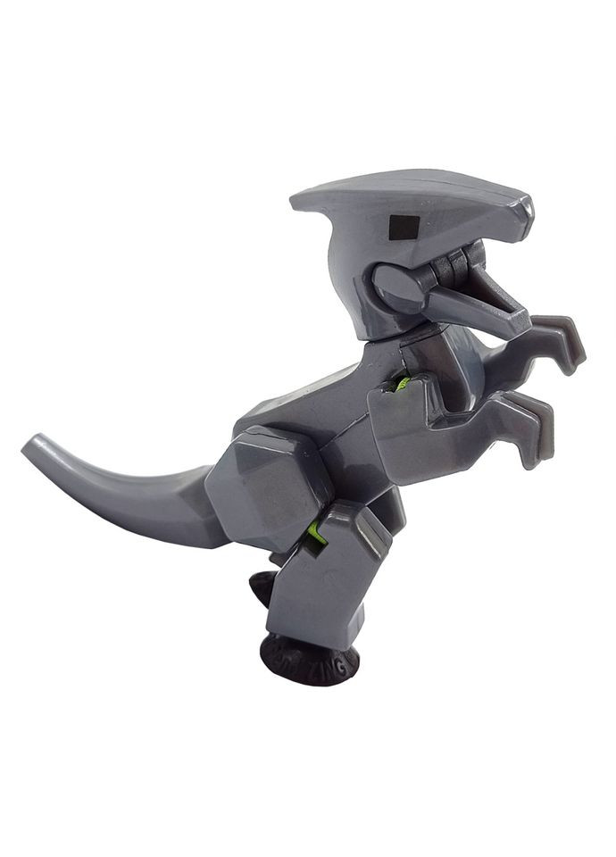 Фигурка для анимационного творчества Паразауролоф TST622DN_UAKD 5(Grey) Stikbot (363203006)