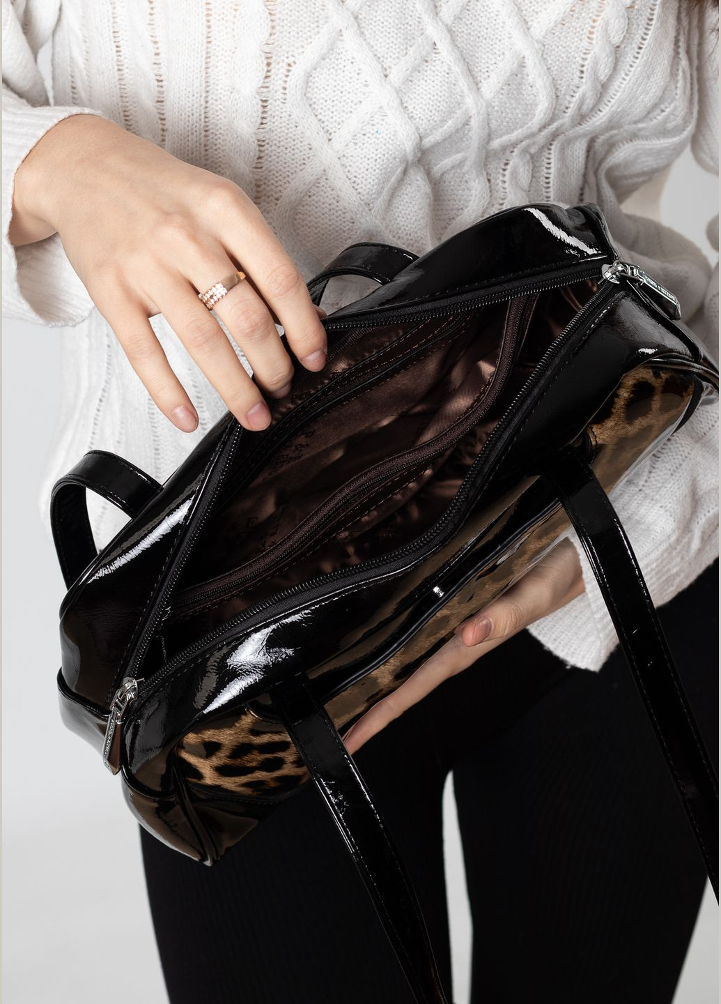 Сумка (6845A S) Polina (329826010)