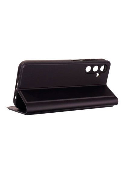 Чохол до мобільного телефона A15 5G SM-A156 Black (710933) BeCover Exclusive New Style Samsung Galaxy A15 4G SM-A155/ (364549715)