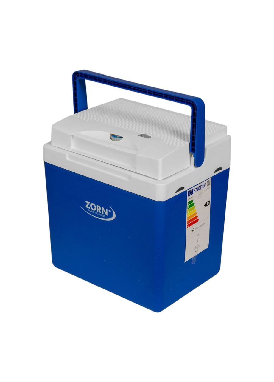 Автохолодильник Z-26 LNP 12/230V Cold/Hot Zorn (335367381)