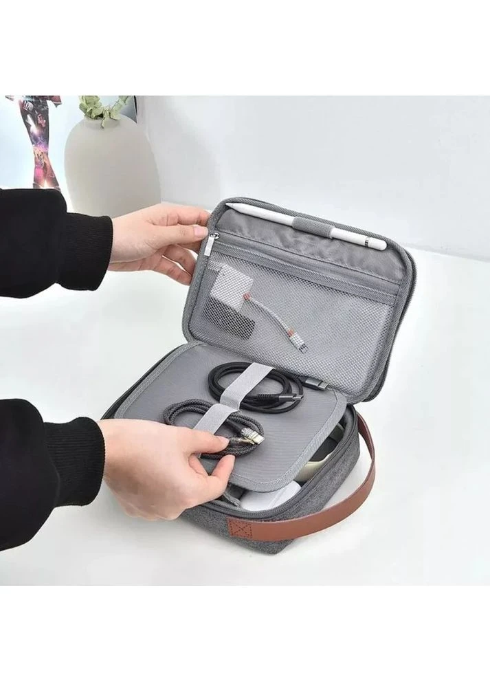 Органайзер Minimalis Travel Pouch WIWU (375218451)