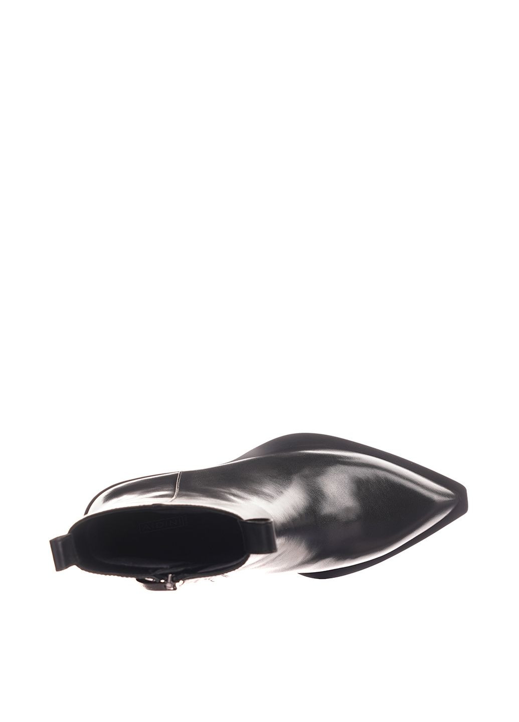 Осенние ботинки Aidini