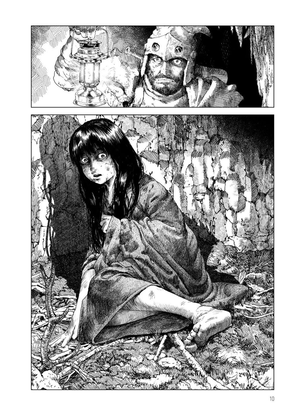 Племя охотников на драконов. Том 1 Видавництво "Nasha idea" (370395284)