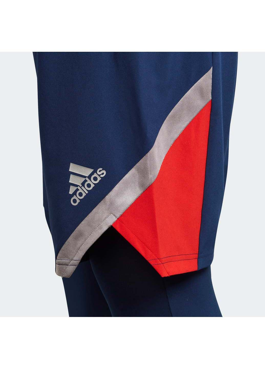 Шорты мужские adidas (330126355)