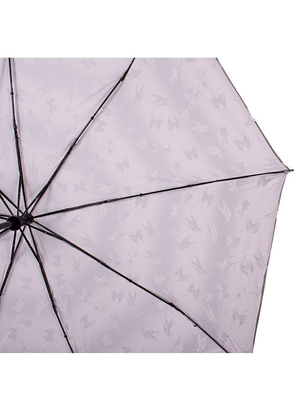 Жіноча складна парасолька повний автомат Zest (282593760)