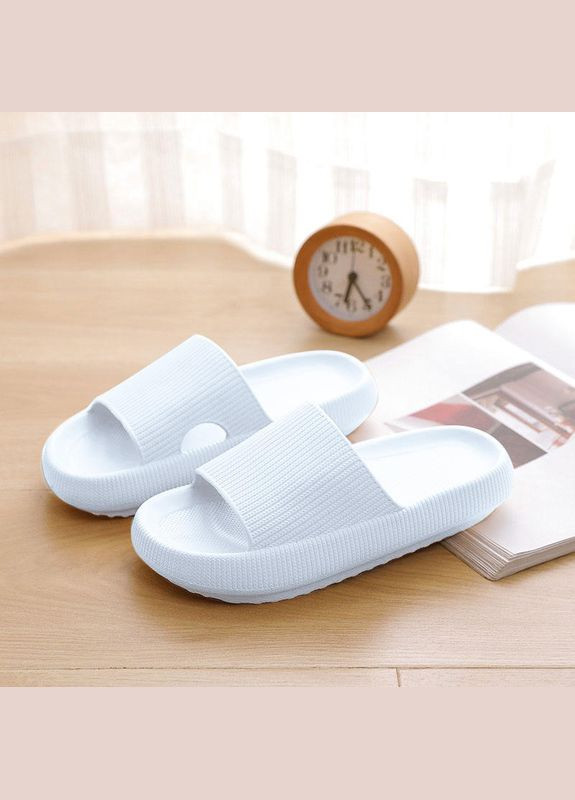 Женская летняя обувь Белая Mommy Bag (297869551)