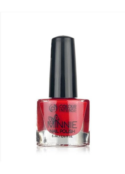 Лак для ногтей MINI 5мл. NP-16 №011 г Ярко-розовый Colour Intense (330128414)