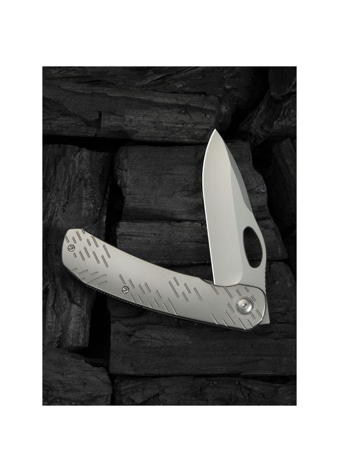 Нож складной Inmate WE23096B-1 (A-031896) Weknife (368994431)