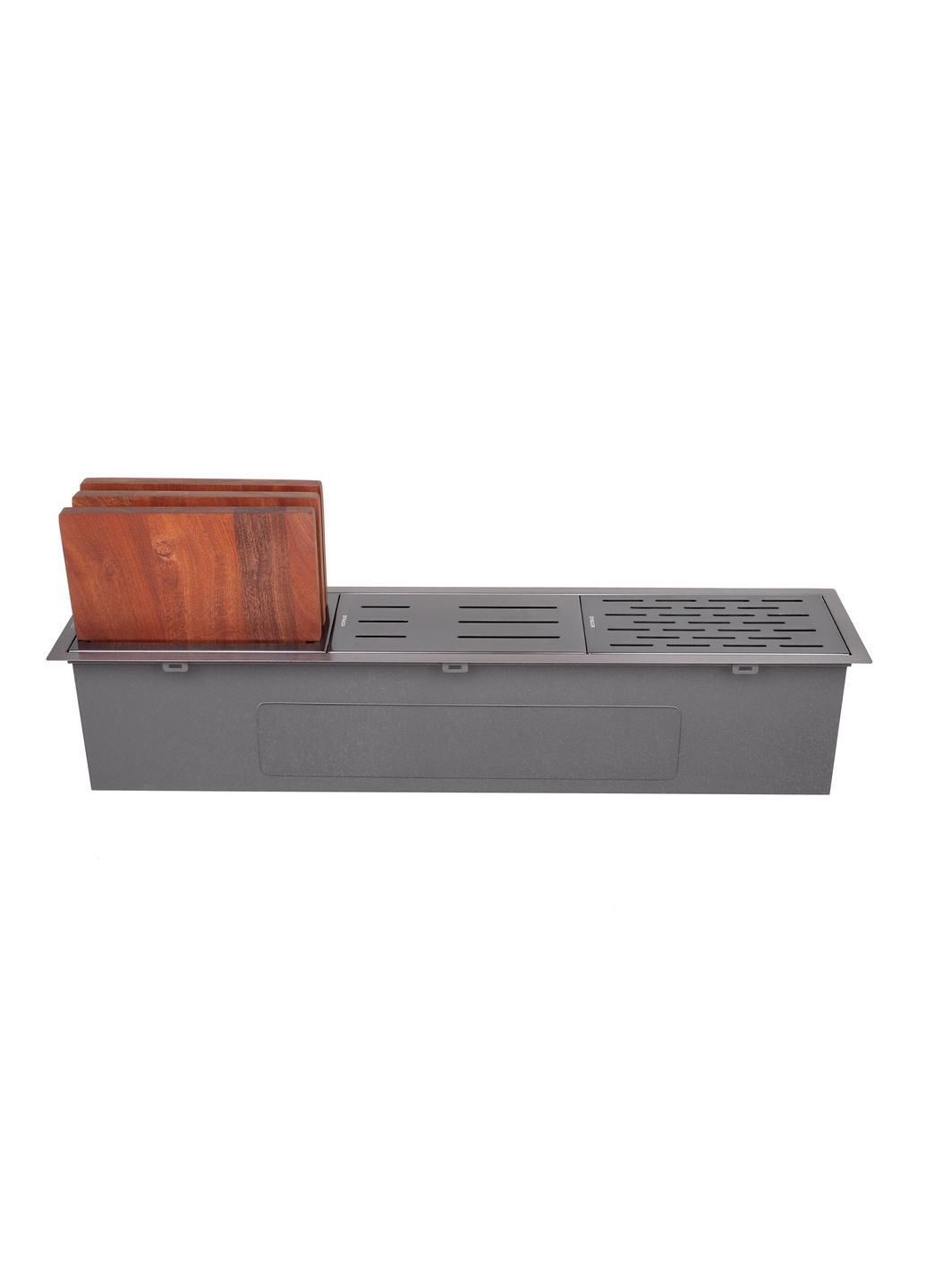 Вбудована сушка органайзер Leomikao ML-01 GM (369925302)