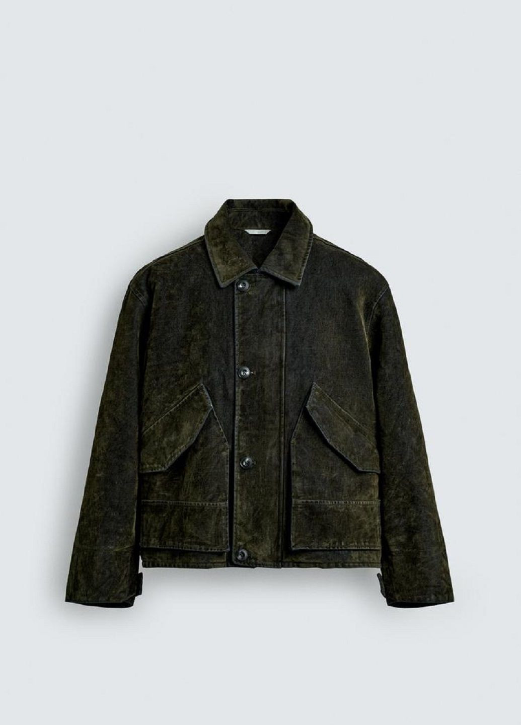 Пиджак Zara (370692200)