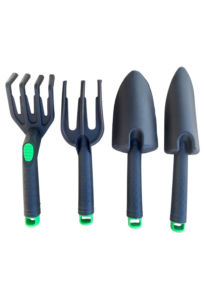 Набор садового інструменту пластик"" 4 в 1 AgroStar (372131912)
