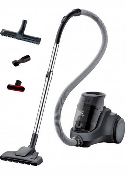 Пылесос EleСtrolux EС41-4T 700 Вт Electrolux (338182558)