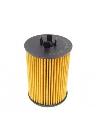 Фильтр масляный MB A-class (W169)/B-class (W245) 1.5-2.0 04-12 L379 RU63 Purflux (345757209)