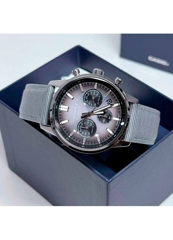 Чоловічі наручні годинники Casio EFR-575C-8AEF (401595316)