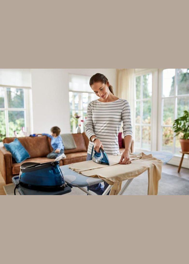 Утюг PerfectCare Compact GC7846/80 Philips (336953680)