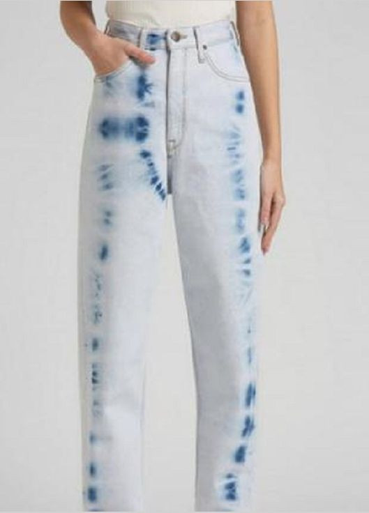 Джинсы No Brand (345643205)