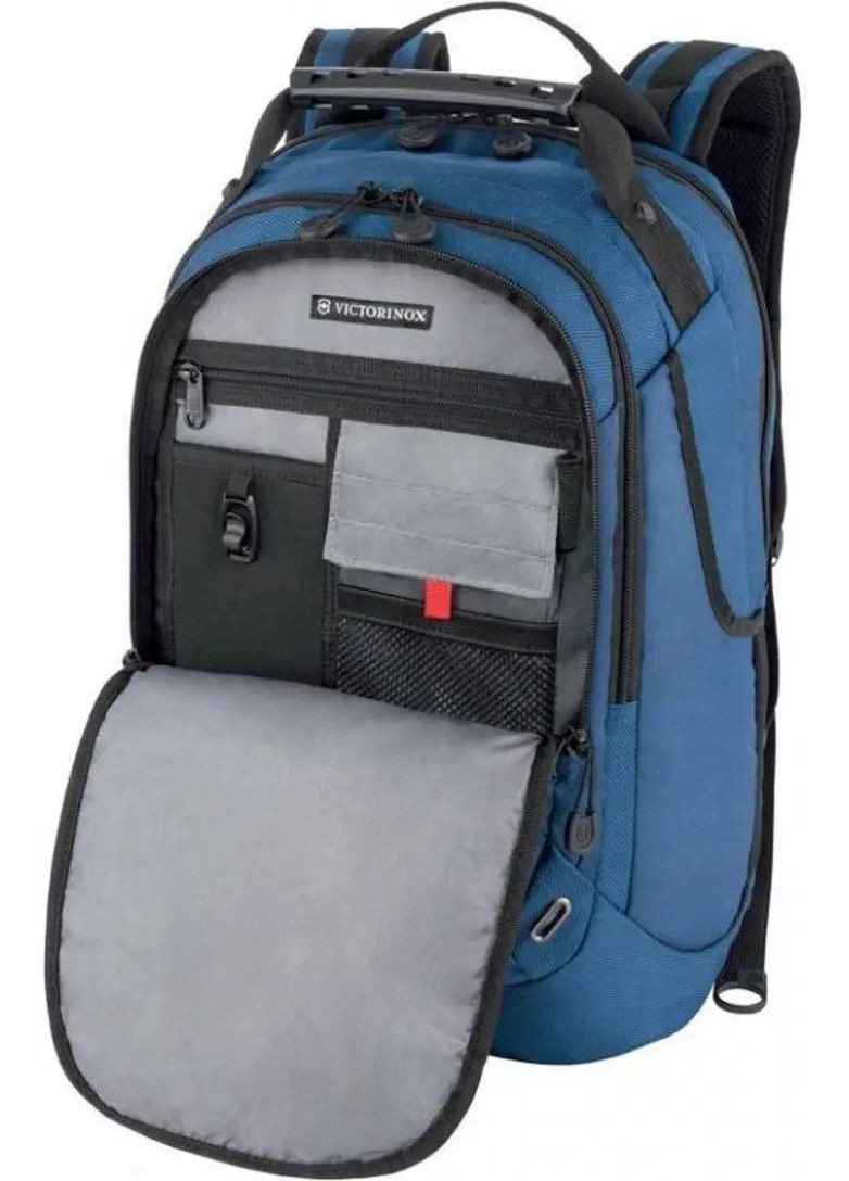 Рюкзак Travel VX Sport Trooper 15.6" 28L Blue Victorinox (316436566)