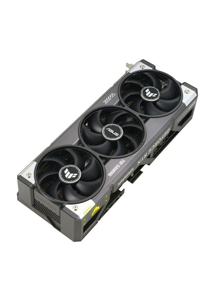 Відеокарта GF RTX 5080 16GB GDDR7 TUF Gaming OC (TUF-RTX5080-O16G-GAMING) Asus (370609834)