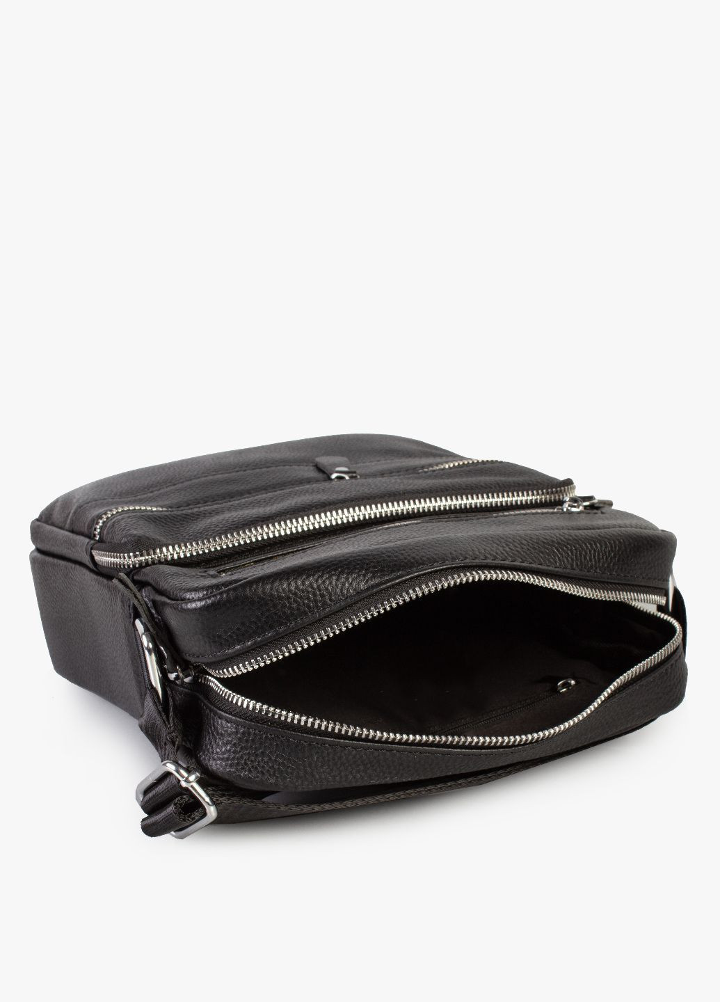 Сумка через плече чоловіча бренду SM00099_1 ModaMilano (362563454)