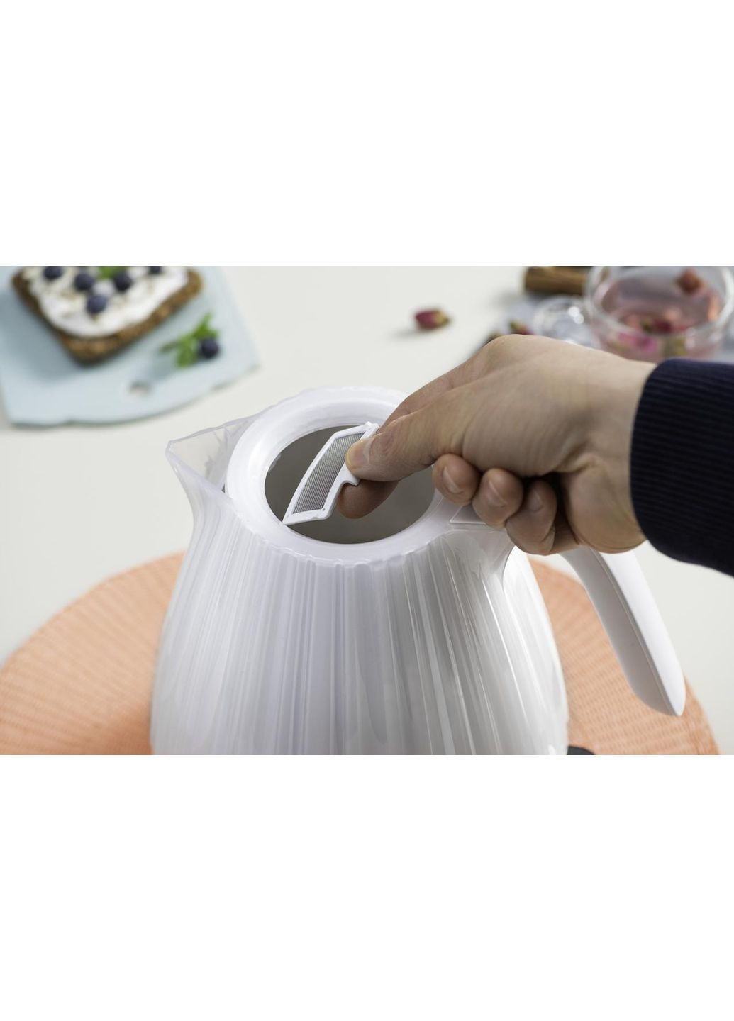 Електрочайник Delonghi (360604851)