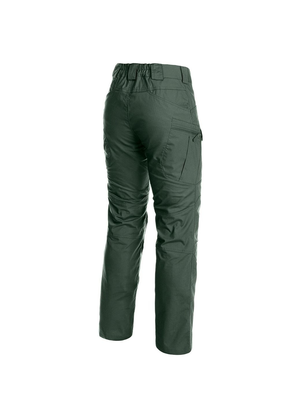 Штани тактичні демісезонні Helikon UTP PolyCotton Rip-Stop, Olive, W28/L30 Helikon-Tex (338863027)