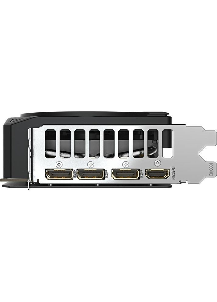 Відеокарта GeForce RTX 5080 WINDFORCE OC SFF 16G (GV-N5080WF3OC-16GD) Gigabyte (360401979)